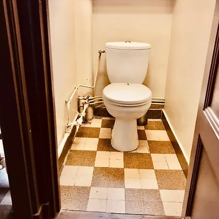 Apartmán Royal Street Calais
