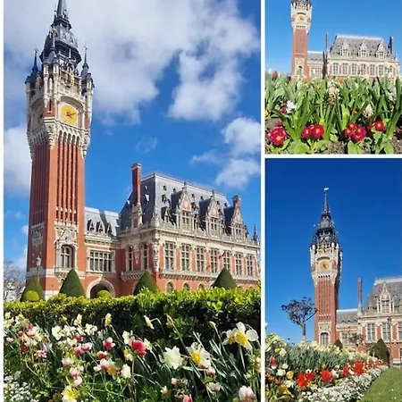 Royal Street * Calais
