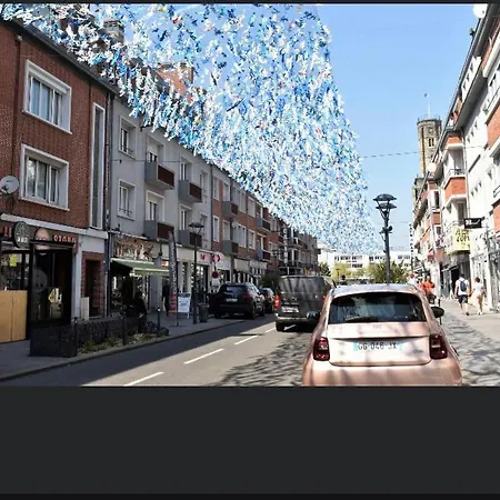 Royal Street كاليه